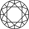Round shape
