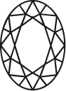 Oval shape