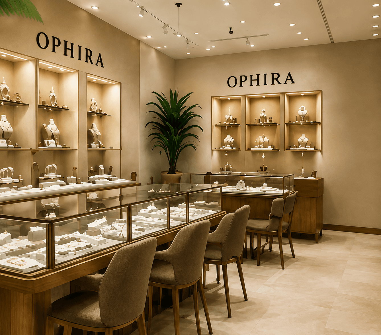 Ophira Lab Grown Diamonds, Gurugram, Sector 65