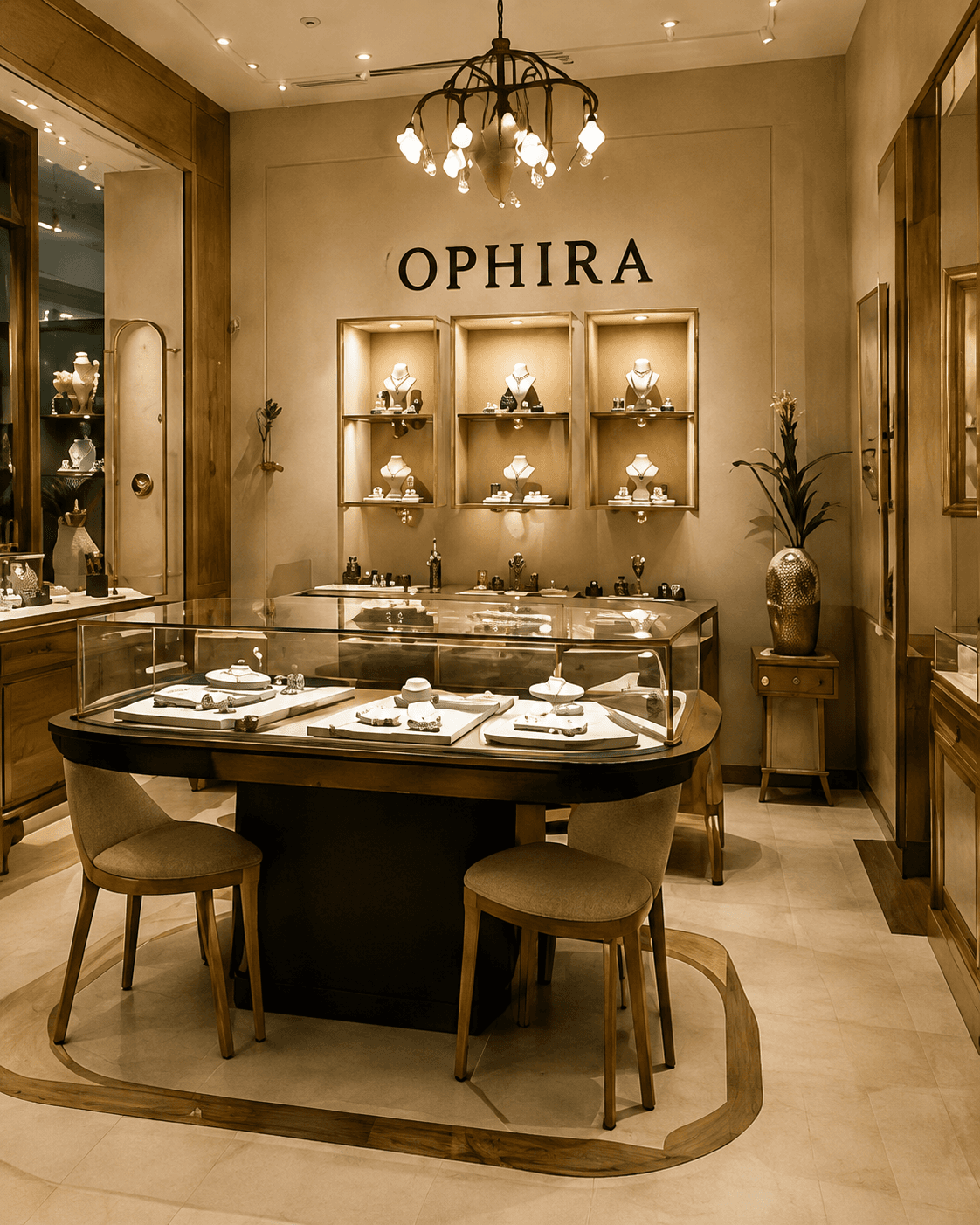Ophira Lab Grown Diamonds, Gurugram, Sector 84